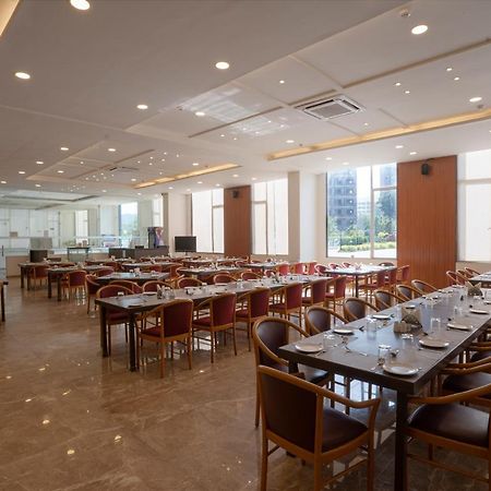 Hotel Brg Budget Stay Kevadia Exterior foto